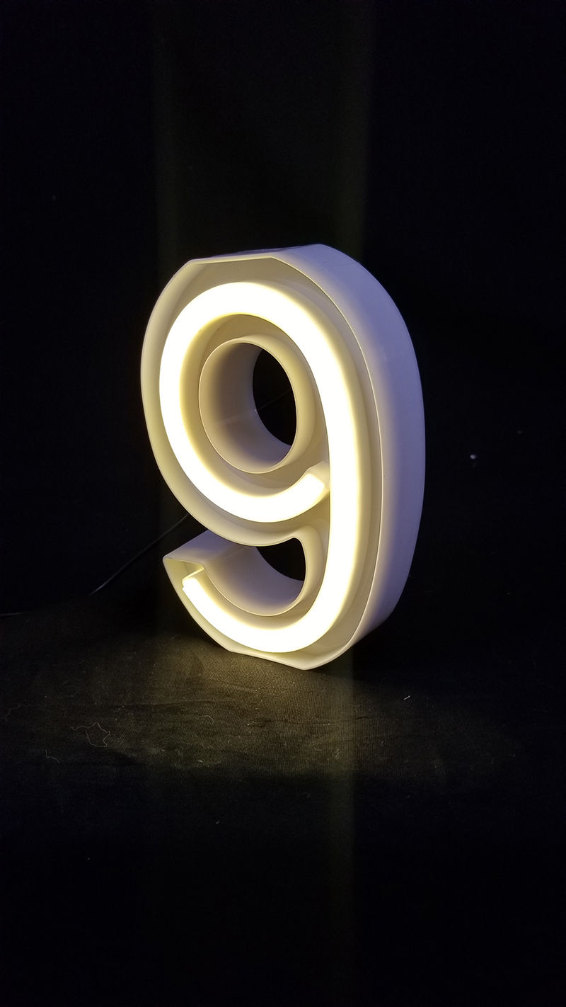 9